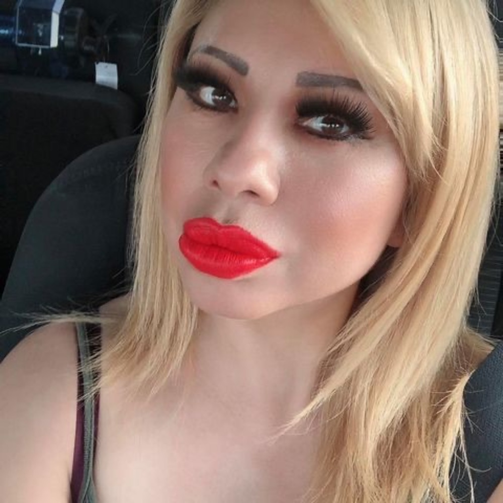 Meet your Posher, Joanna